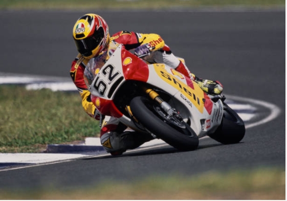 Vends yamaha 500cc