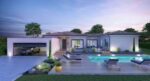 maison pour 2 semaines