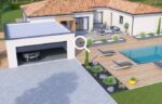 maison pour 2 semaines