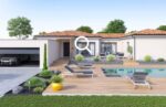 maison pour 2 semaines