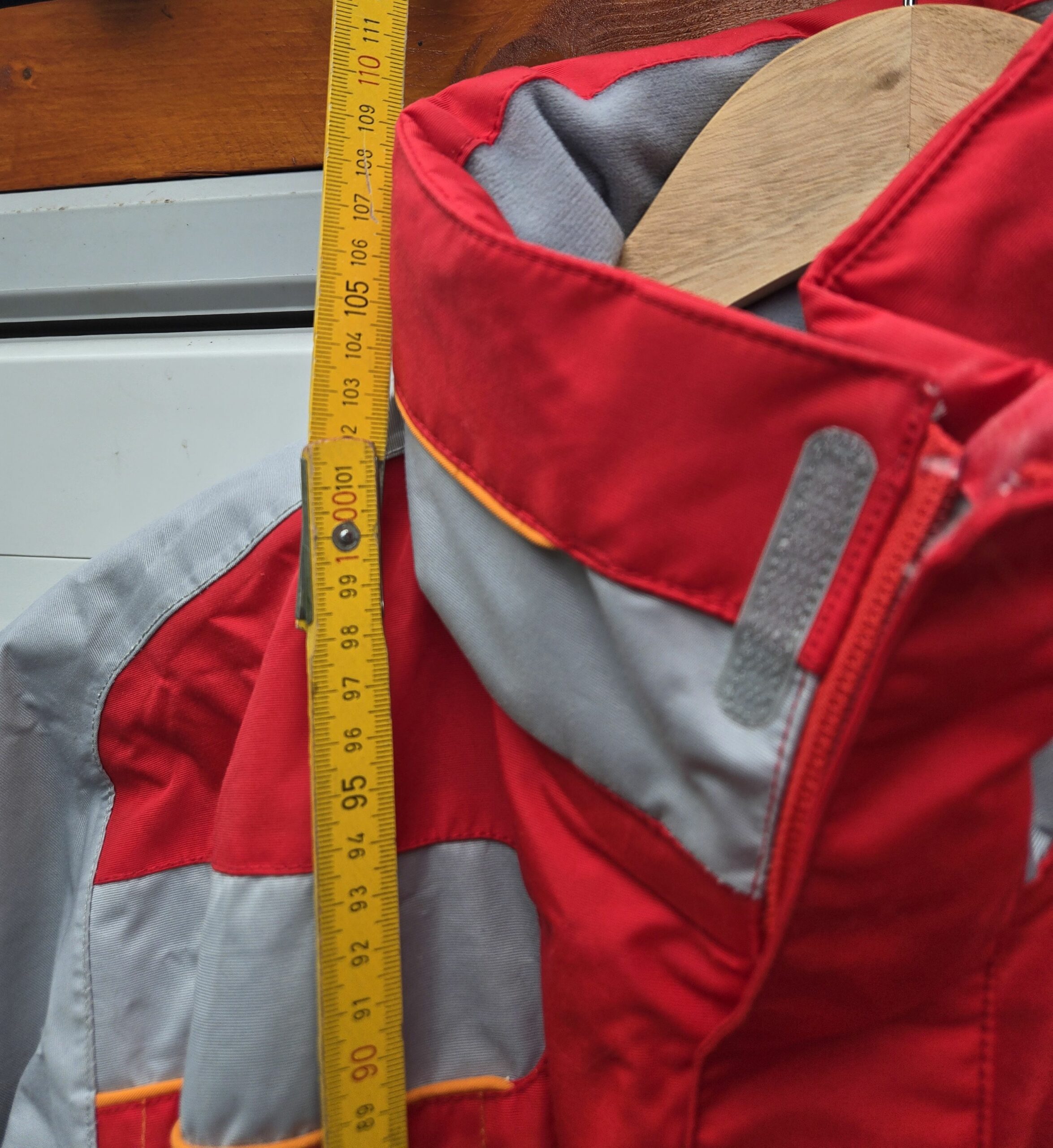 Combinaison de ski enfant / 6ans