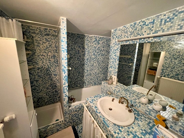 Appartement dans le cœur historique de Strasbourg