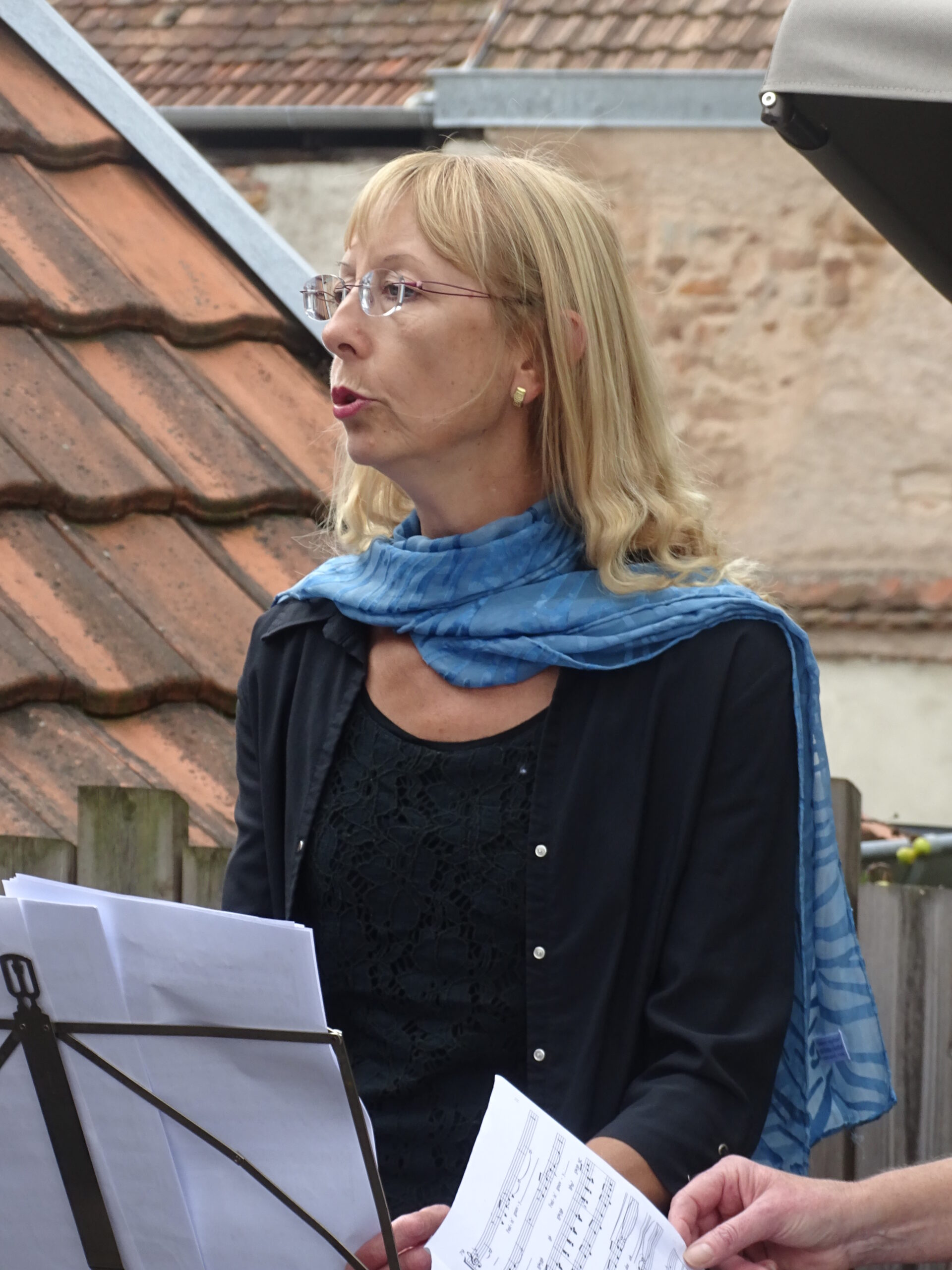 Concert SOLO SIX – trio vocal avec piano – au DIVANOO rte de Bischwiller à BISCHHEIM jeudi 26 mars 20h